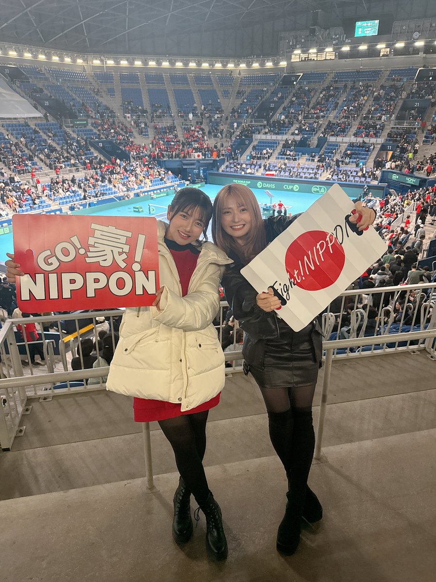 ゆうか (@tennis_yuka831) / Posts / X