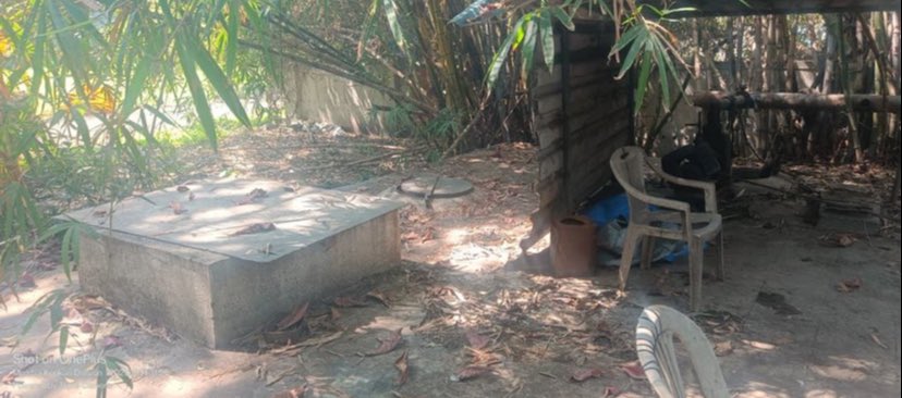 Chemburbjp's tweet photo. Bhaktipark,Wadala STP has been non-functional for years. 18 towers, 4,500 residents facing choked sewer lines, foul smell &amp; serious health risks.This is a public health emergency. Immediate action needed
@Dev_Fadnavis @mybmc
@mybmcWardMW @AmeetSatam @AjmeraRealty @MahadevShivgan https://t.co/5frHVmIxg8