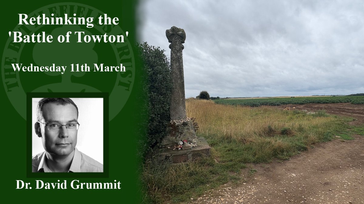 Battlefields Trust tweet media