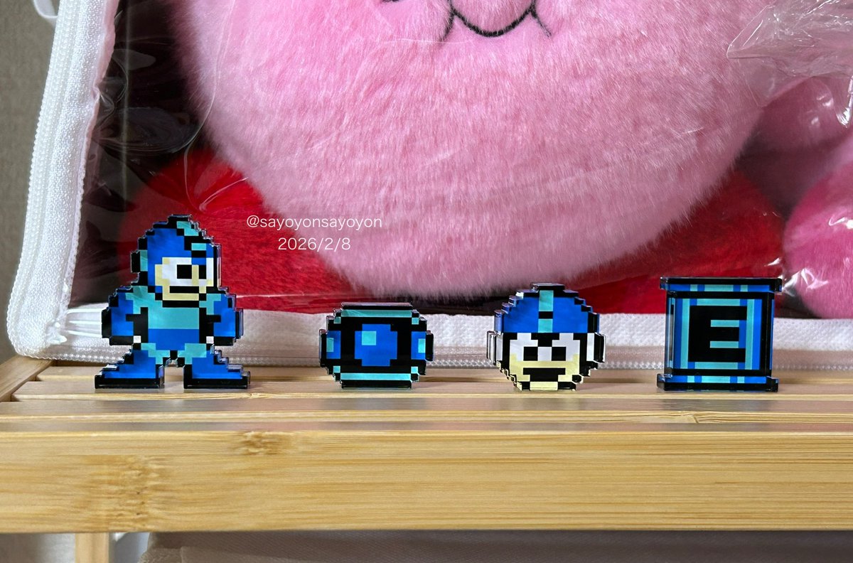 大カプコン展で買ってきて特にお気に入りなグッズは、こちらの