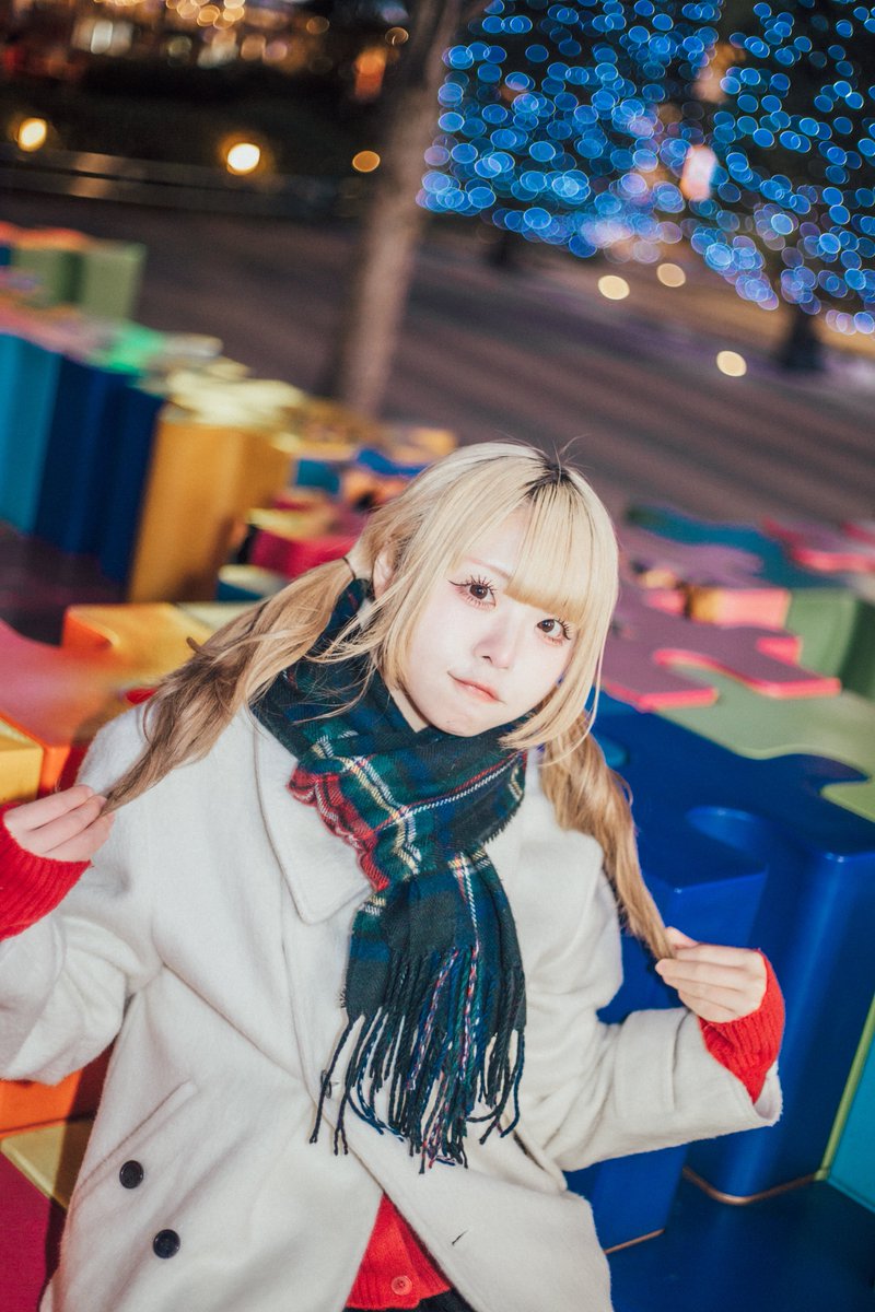 2026.01.23
まろにぃちゃん④ (<a href="/maro_2i_chan/">まろにぃ</a> )

#ポートレート #キリトリセカイ 
#ファインダー越しの私の世界