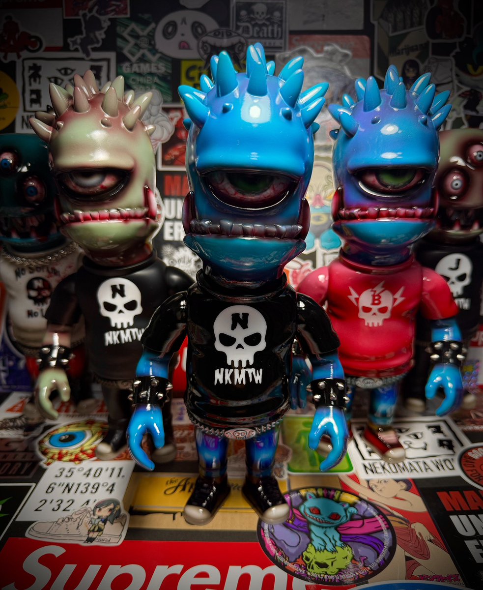 Maruo(NEKOMATA WORKS) (@mru0) / Posts / X