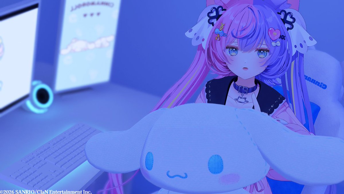 若魔藤あんず/NYAMAFUJI ANZU🍑💖 (@nyamafujianzu) / Posts / X