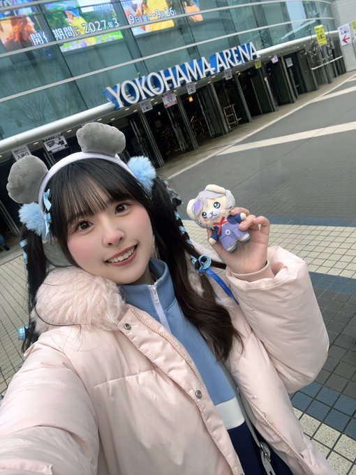 Twitterのコスプレ画像4