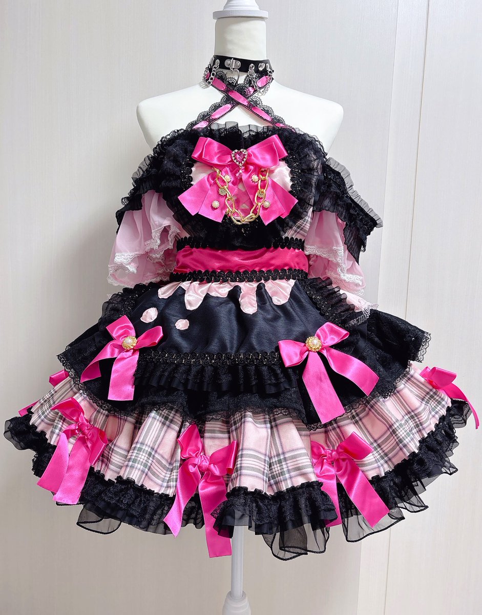 しゃけ🐟オーダー受付中🐟 (@pppshake) / Posts / X