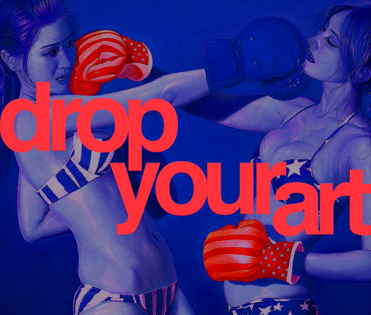 Discoverer of ART tweet media