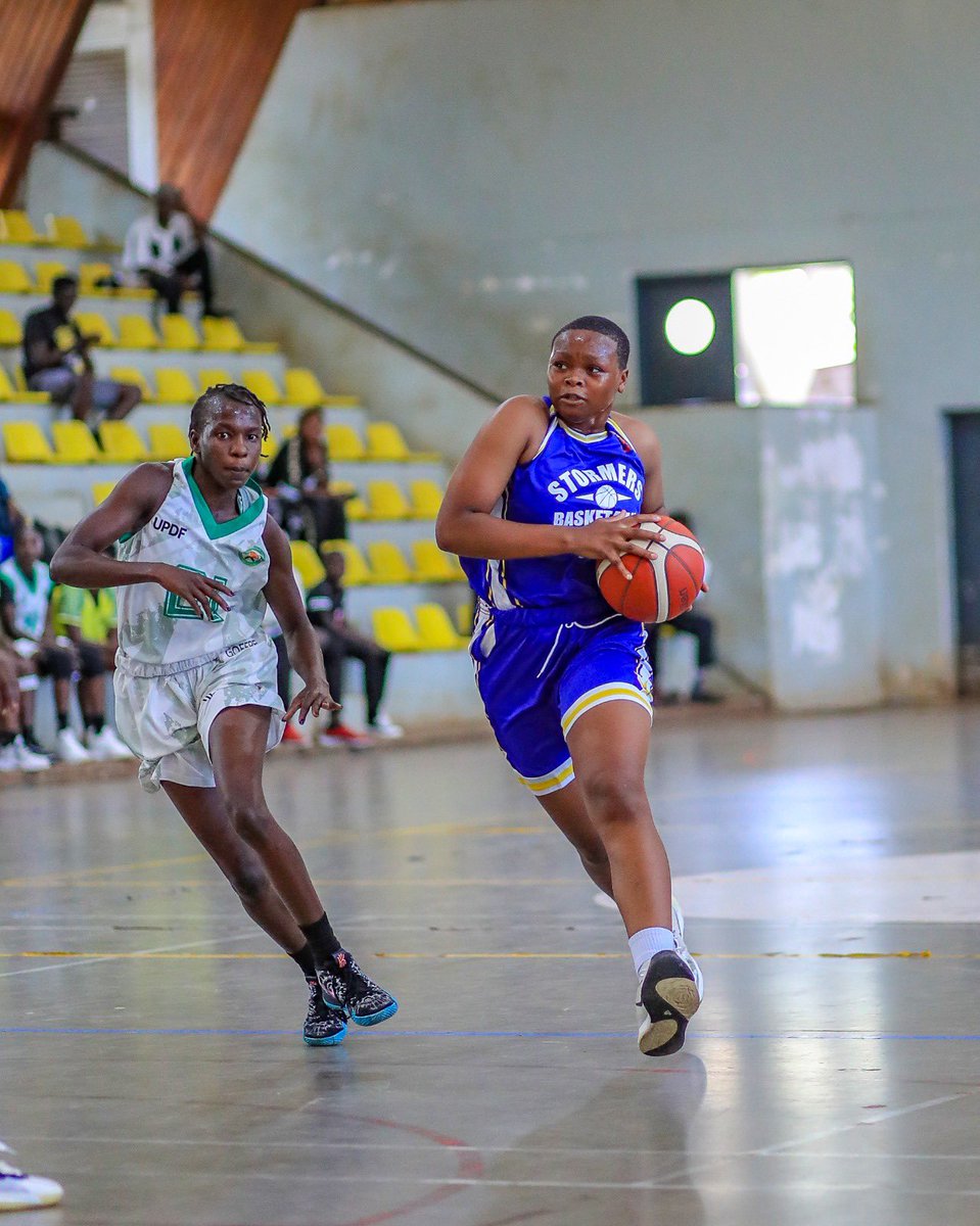 Magic Stormers tweet media