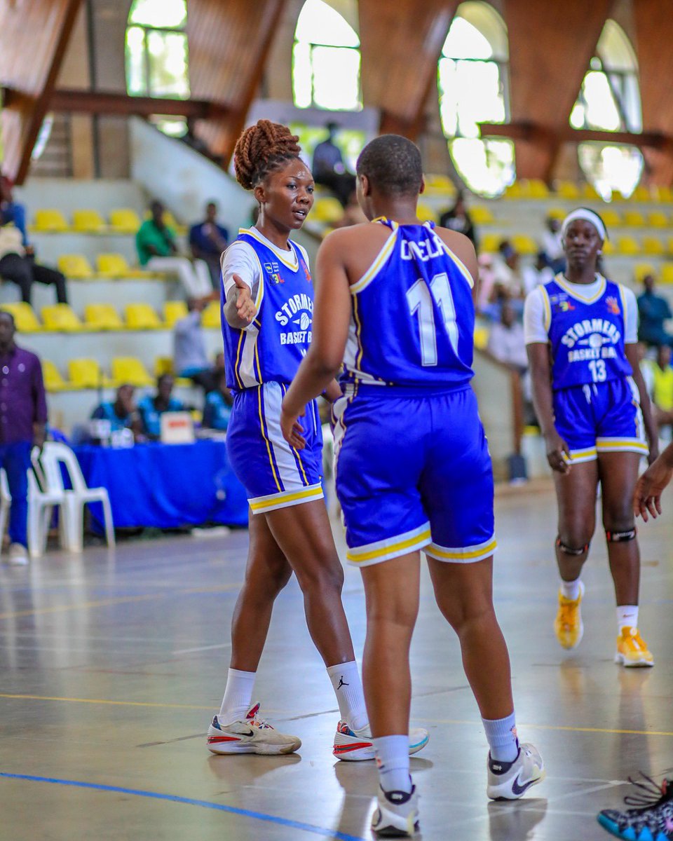 Magic Stormers tweet media