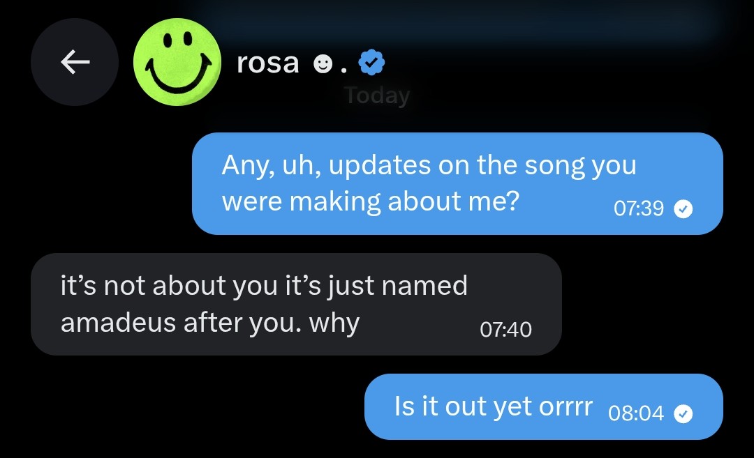 AmadeusBolshev's tweet image. #BossCallMade #MakingAmends