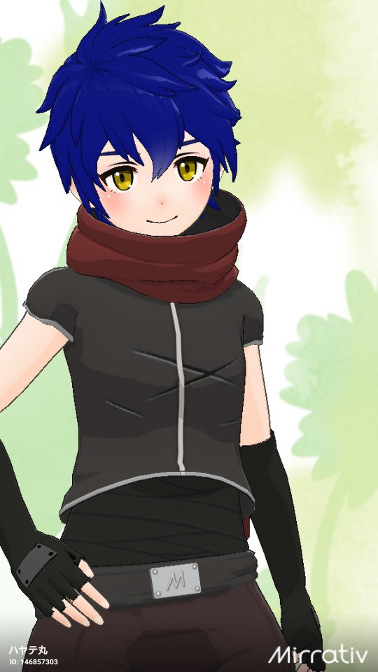 #ミラティブ で 新しい #エモモ に着替え直したよ！
mirrativ.com/deep_link_prev…