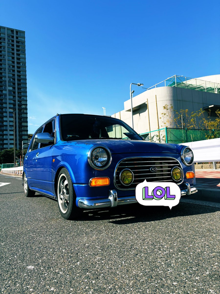 jinteiRESD9424's tweet photo. #急募
 #L700s
#ミラジーノ 

急募🆘🆘🆘🆘
だれかL700sミラジーノの純正中間マフラーを格安で譲っていただける方いませんか？
関東圏内でしたらどこまでも取りに行きます！ https://t.co/fZIeJrTKhk