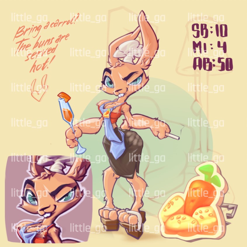 Little_Ga tweet media