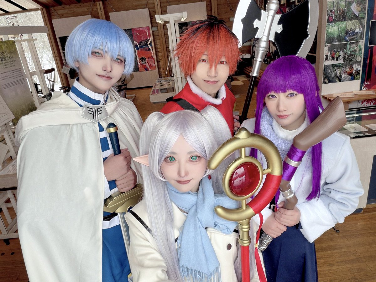 あみの🚬✖️🖤💜 2/1 西4 K02a (@amino1229) / Posts / X