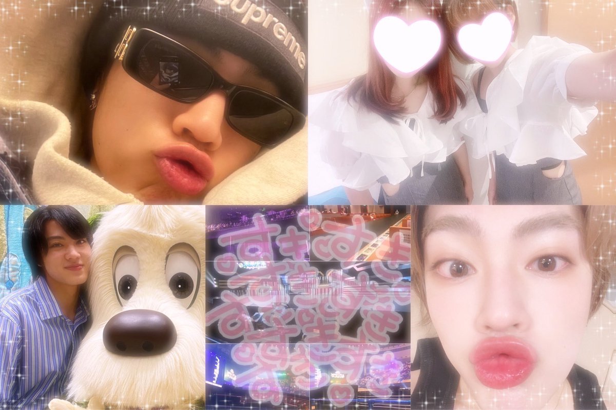 tag❤︎ tweet media