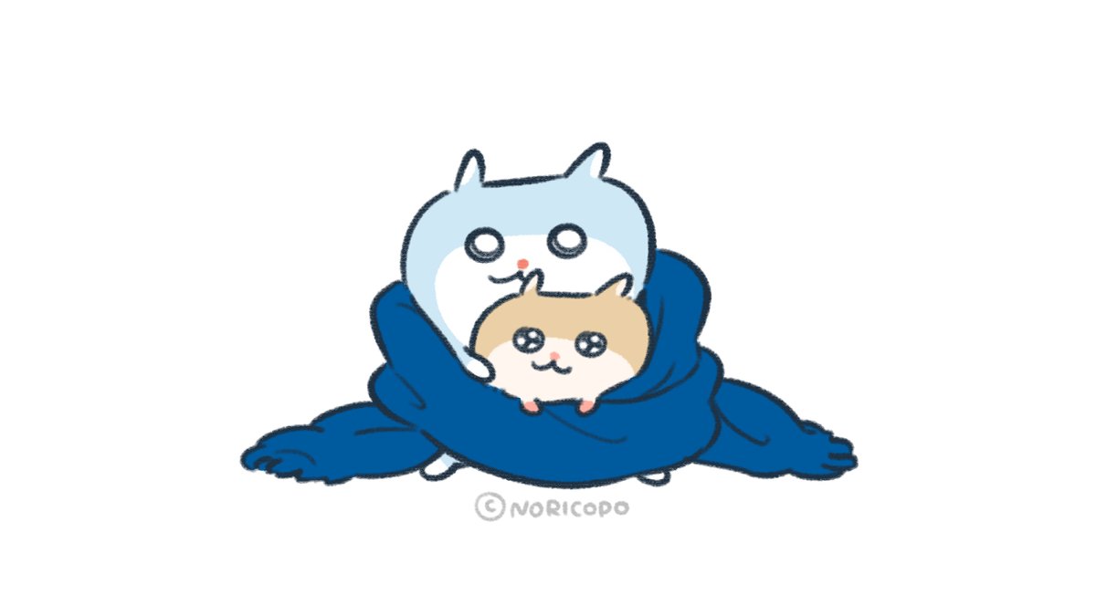 コビハムちゃん【公式】POPUP開催4/20まで＆コラボカフェ開催4/28まで (@cobihamu_chan) on Twitter photo 