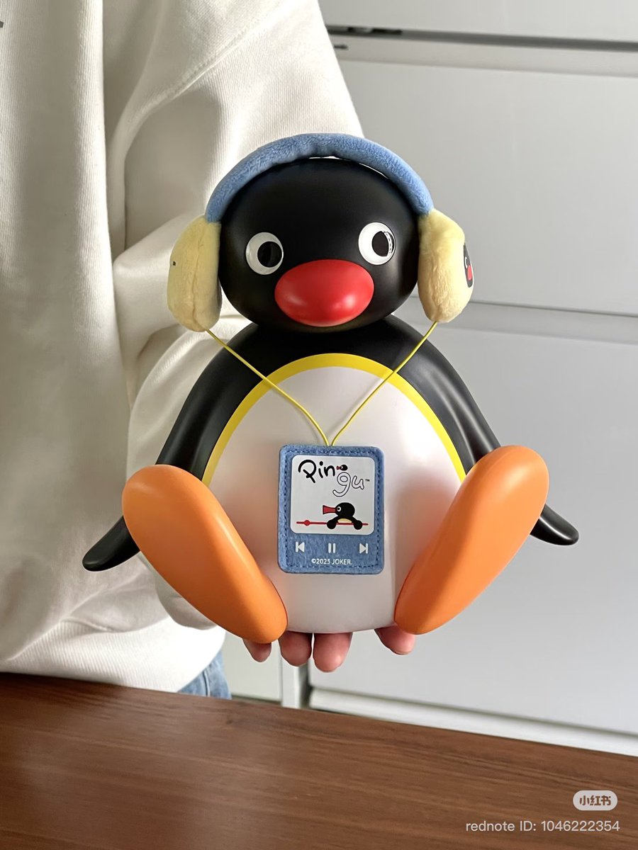 GIFT IDEAS : pingu edition🐧
