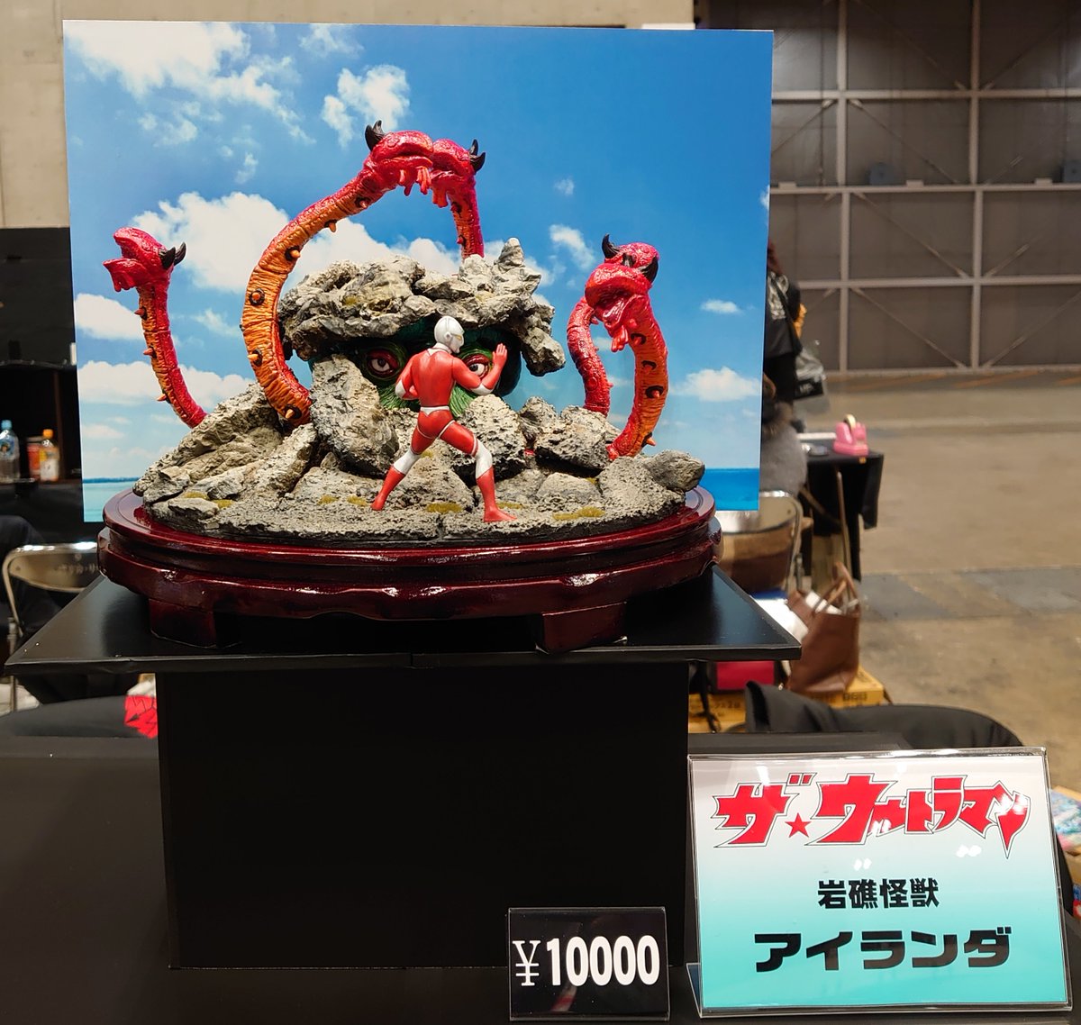 サンダーロードスタイル tweet media