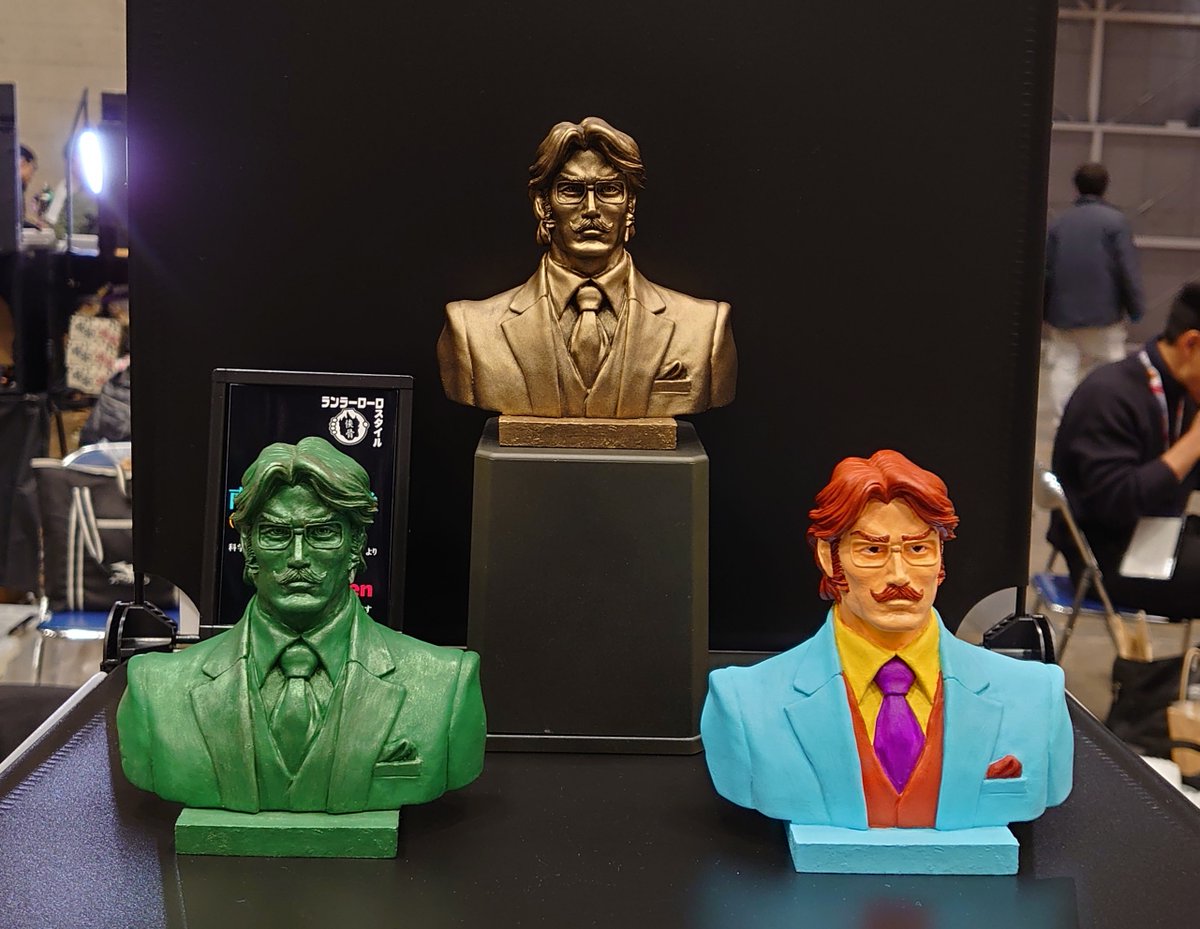 サンダーロードスタイル tweet media