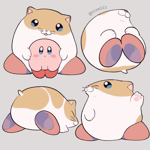 いろいろリック