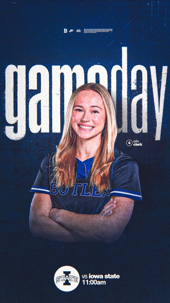 Butler Softball tweet media