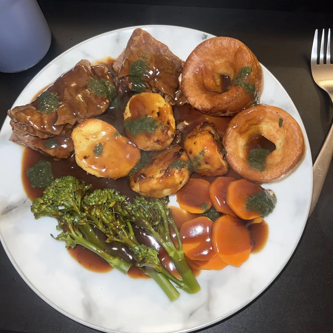 What’s For Dinner? 🍽️ tweet media