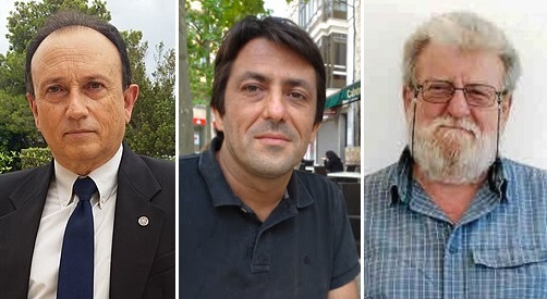 Demà a #Sobiranistes <a href="/OnaMediterrania/">Ona Mediterrània</a> 11h:
💥Agressions lingüístiques espanyolistes amb Gabriel <a href="/bibiloni/">Gabriel Bibiloni</a> 
💥Turisme massiu, espoli i pobresa amb <a href="/joanllodra/">Joan Llodrà</a> <a href="/MESperMallorca/">MÉS per Mallorca</a> 
💥Joan B. Picornell (Palma 1759), precursor de la independència de Veneçuela, amb Jaume Sastre <a href="/vagadefam/">Jaume Sastre</a>