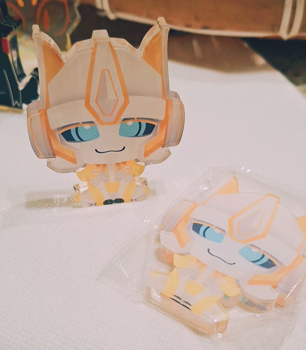 BLinLu白麟鹿🦌 tweet media