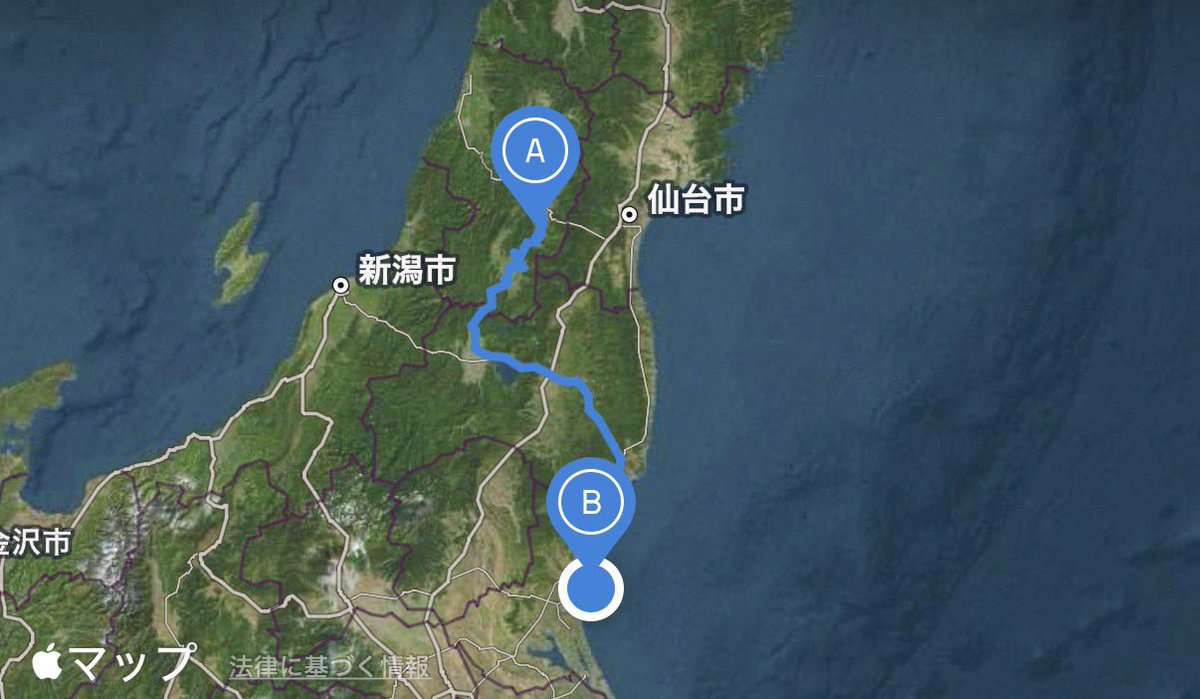 matsutake_0221's tweet photo. EX30クロスカントリー

上山温泉 → 山形観光→猪苗代湖→自宅
走行距離：345km
走行時間：7時間8分
消費電力：61.1kWh

ホテル100%出発で無給電で帰宅。
積雪路山見でも乗り心地良かった
#EV旅 #VOLVO #EX30CC https://t.co/g1sRI5Q6qq