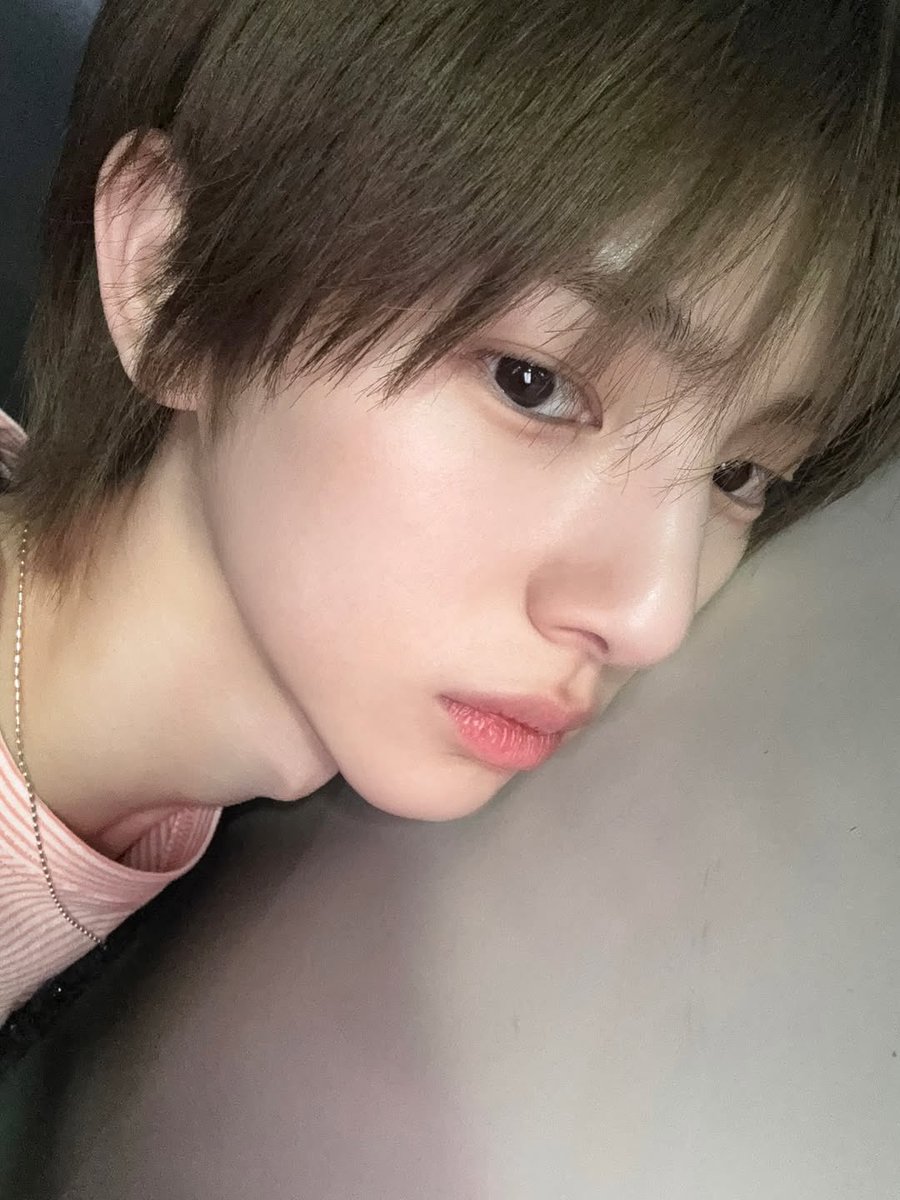 aku suka bgt ngestan keonhoon kaya gender reveal