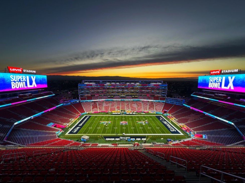 RapSheet's tweet photo. We made it to Super Bowl Sunday. Finally. https://t.co/daiM8Y9LpE