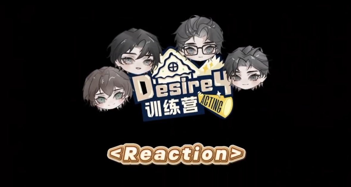 DESIRE4 GLOBAL FANBASE tweet media