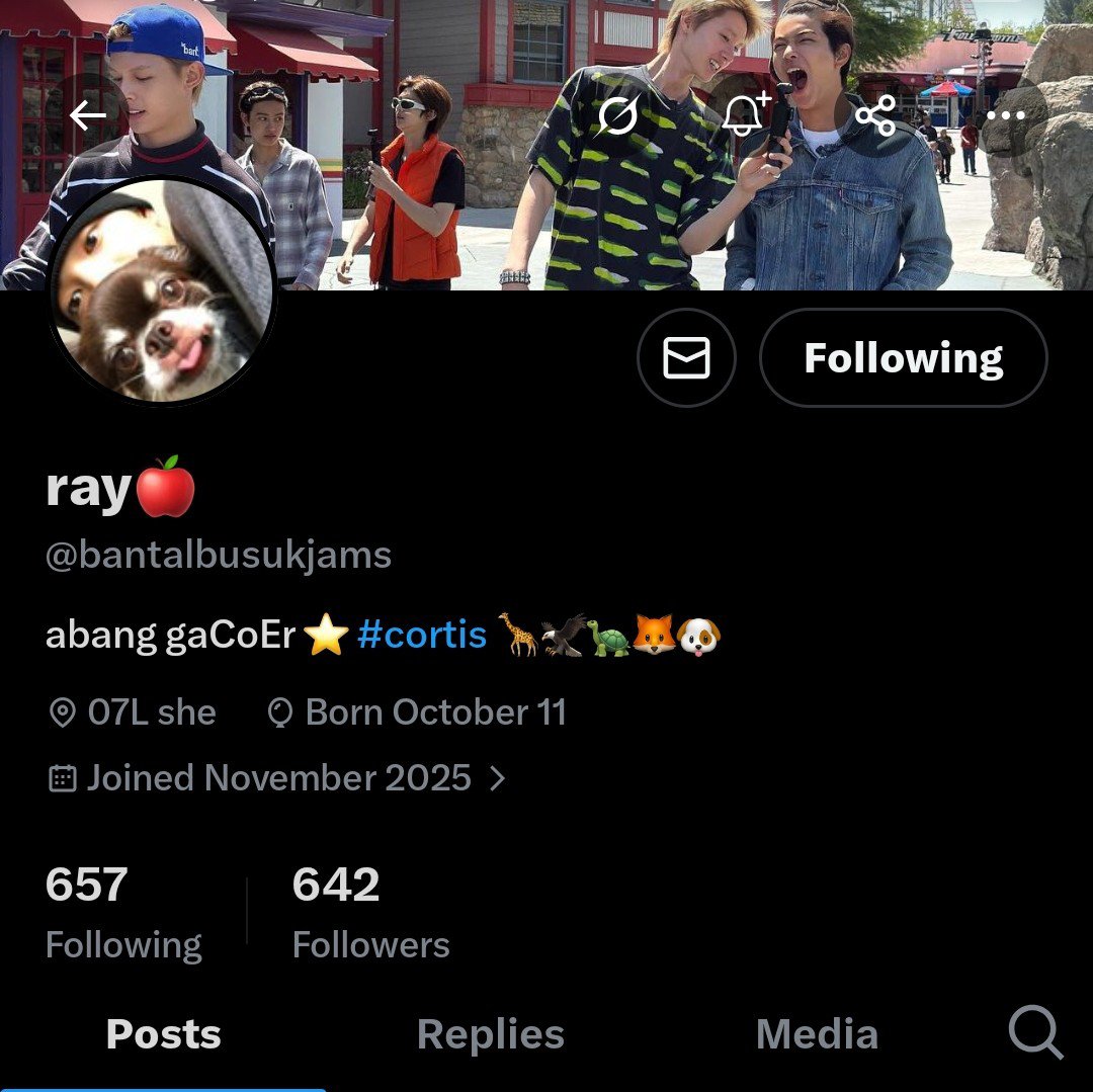 ray pt 2 🍎 tweet media