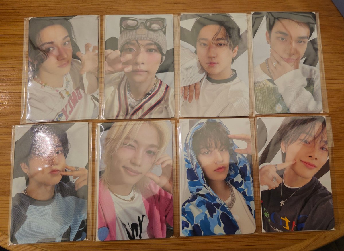 j___miah's tweet photo. wts lfb ph
dominate celebrate onlne popup
real touch pc

Ot8 set 3000

onhand, flexi dop https://t.co/ND9zLed7On