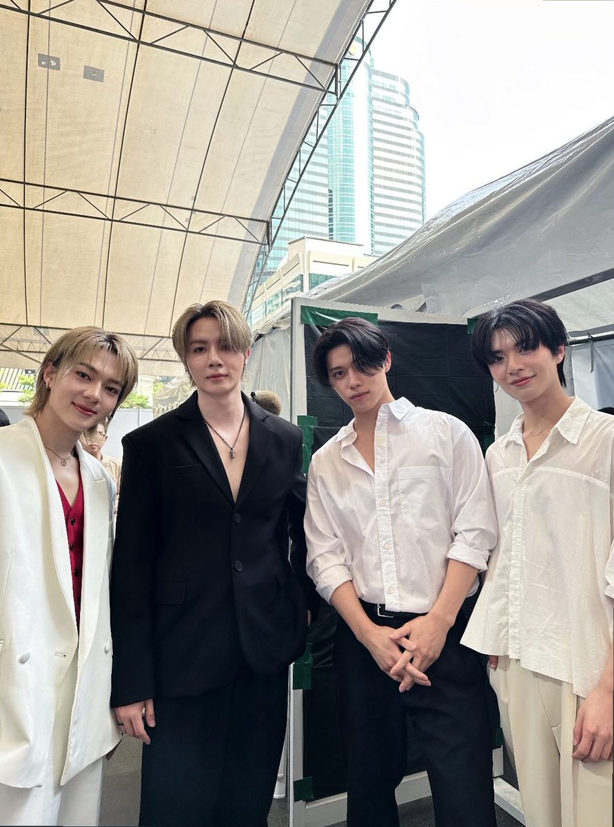 しょまたく×ボスウル、フォトピト、じぬぬの世界線、神