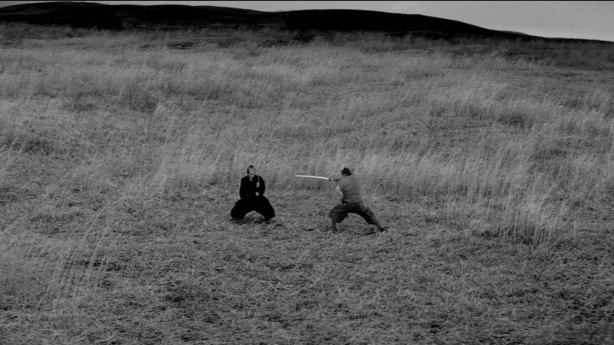 arnau_alegre's tweet image. SAMURAI REBELLION  dir. Masaki Kobayashi
DoP: Kazuo Yamada