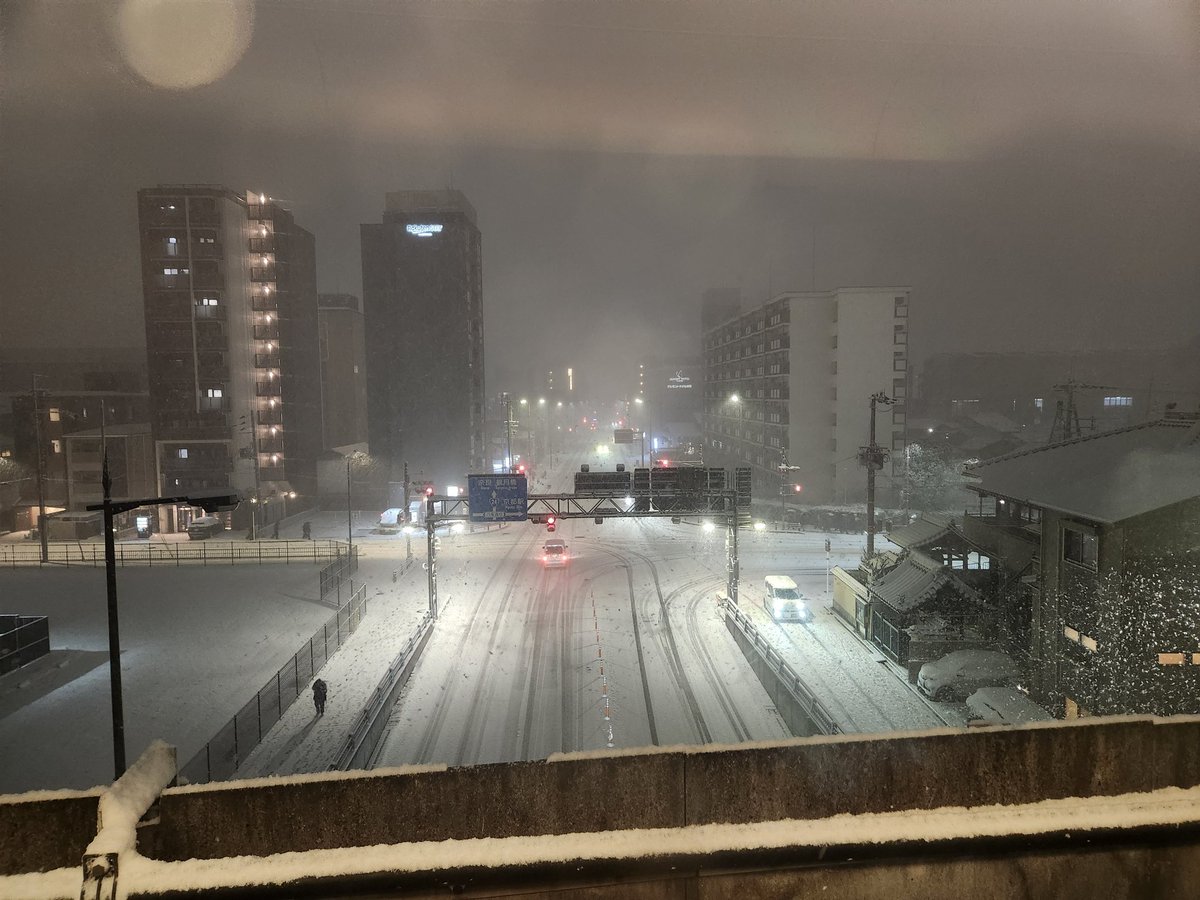 京都まで帰ってきた！もうひと駅♪