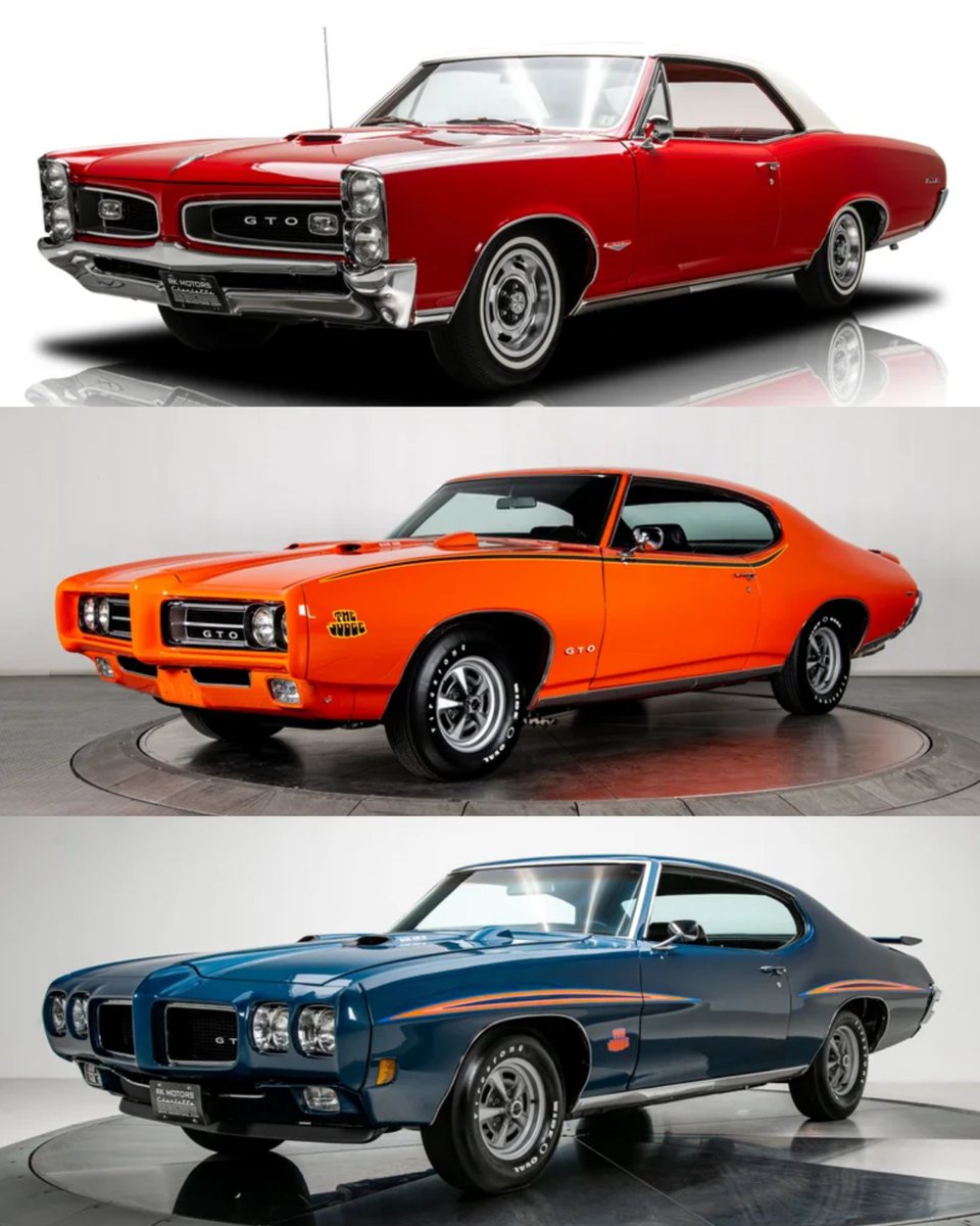Vintage Cars Collection tweet media