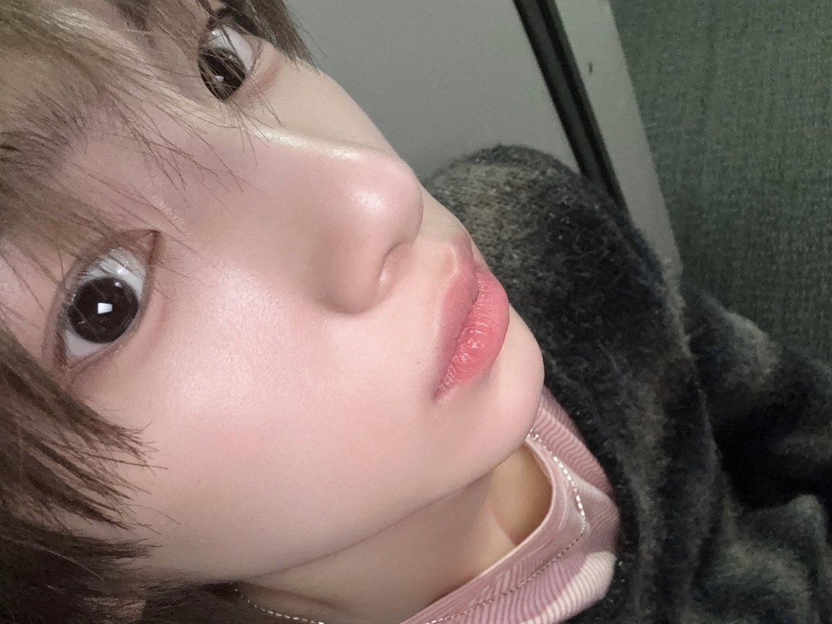 my pretty strawberry mochi daifuku