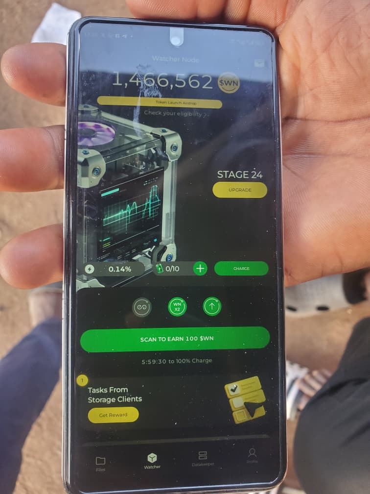 stack_snip's tweet image. #WatchersEverywhere