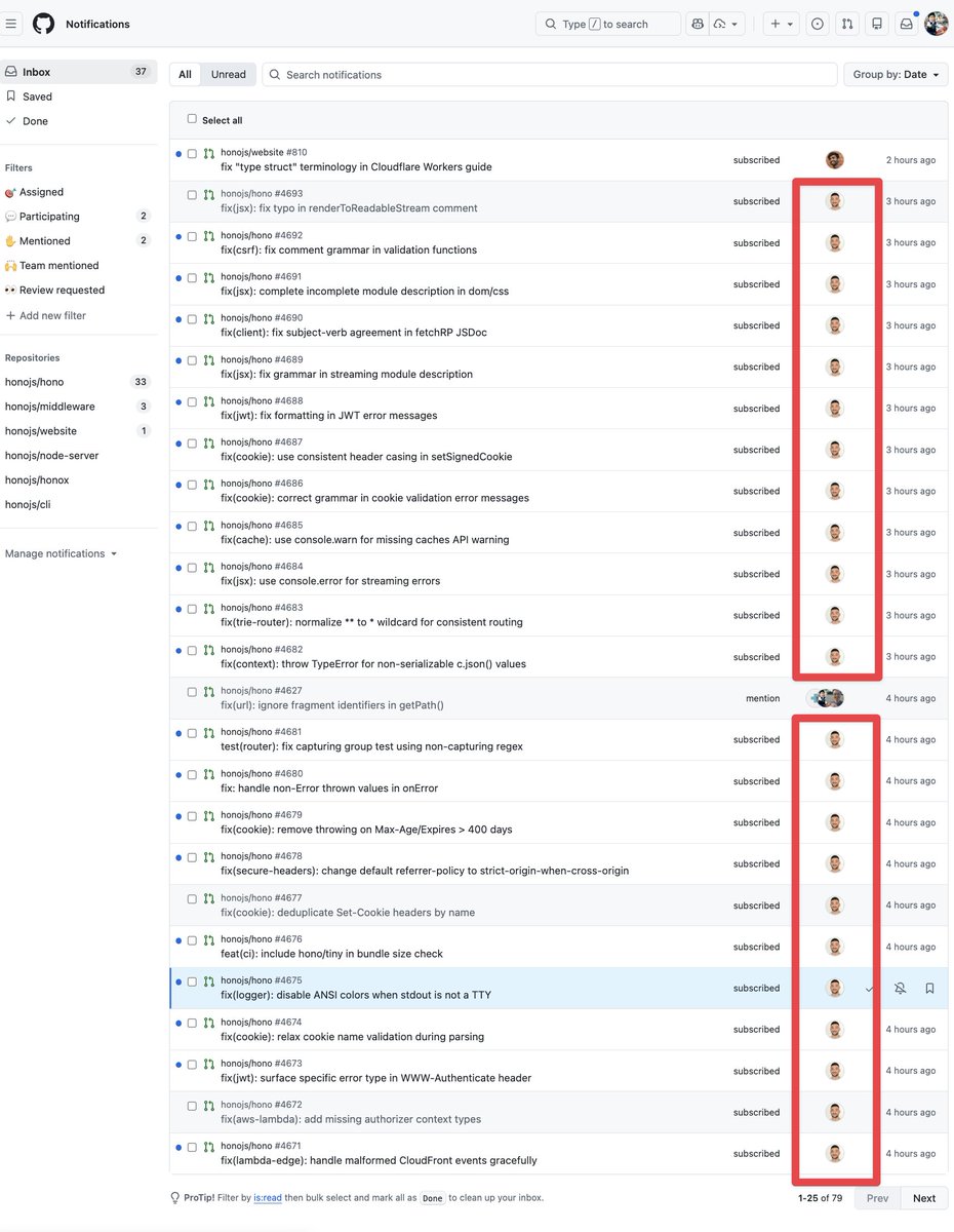 Yusuke Wada tweet media