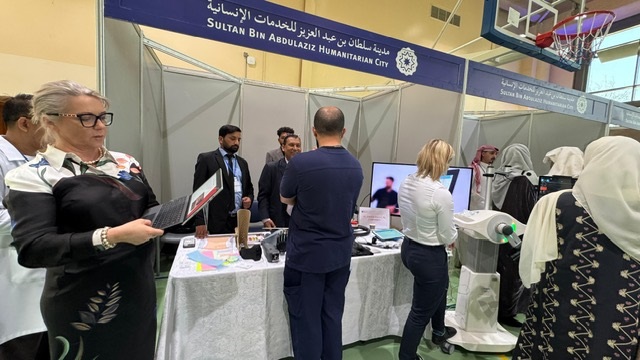sbahc_research's tweet photo. More snaps 📷from the SBAHC Annual disabilities exhibition https://t.co/0dq8eKJmE4