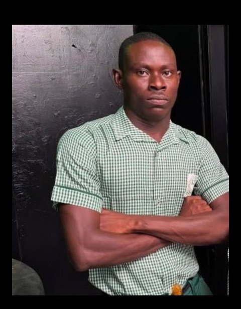 SocialMedi24683's tweet photo. Some of una plan na just to follow me then once I follow back una go unfollow 🤦🏻‍♂️ https://t.co/ozUOG0M6rN