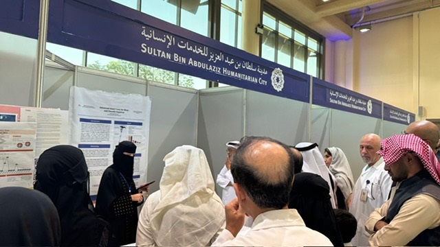 sbahc_research's tweet photo. More snaps 📷from the SBAHC Annual disabilities exhibition https://t.co/0dq8eKJmE4