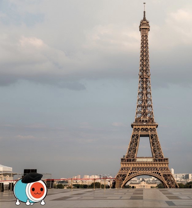 🇵🇸 Don-chan Posting 🇵🇸 tweet media