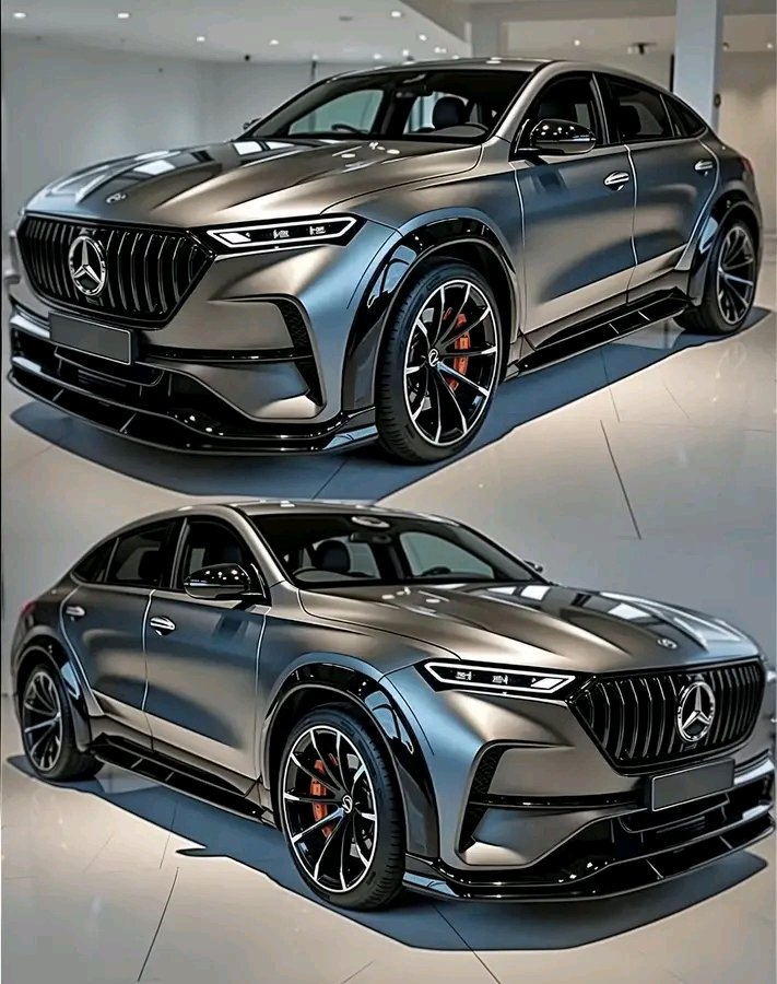 Dimax256's tweet image. 2026 Mercedes Benz GLC Class Coupe. All I want as my graduation Gift from my babe 🤗🤗🤗