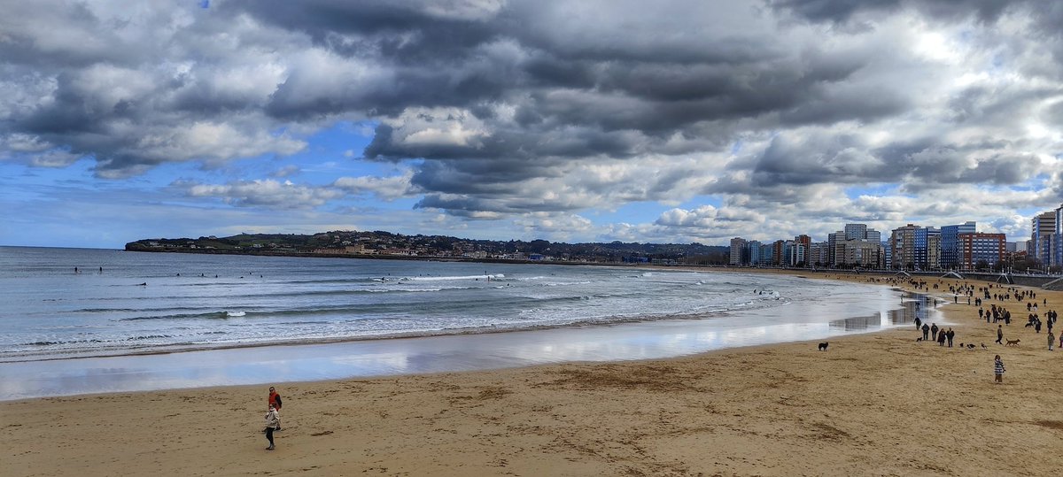 #gijon
