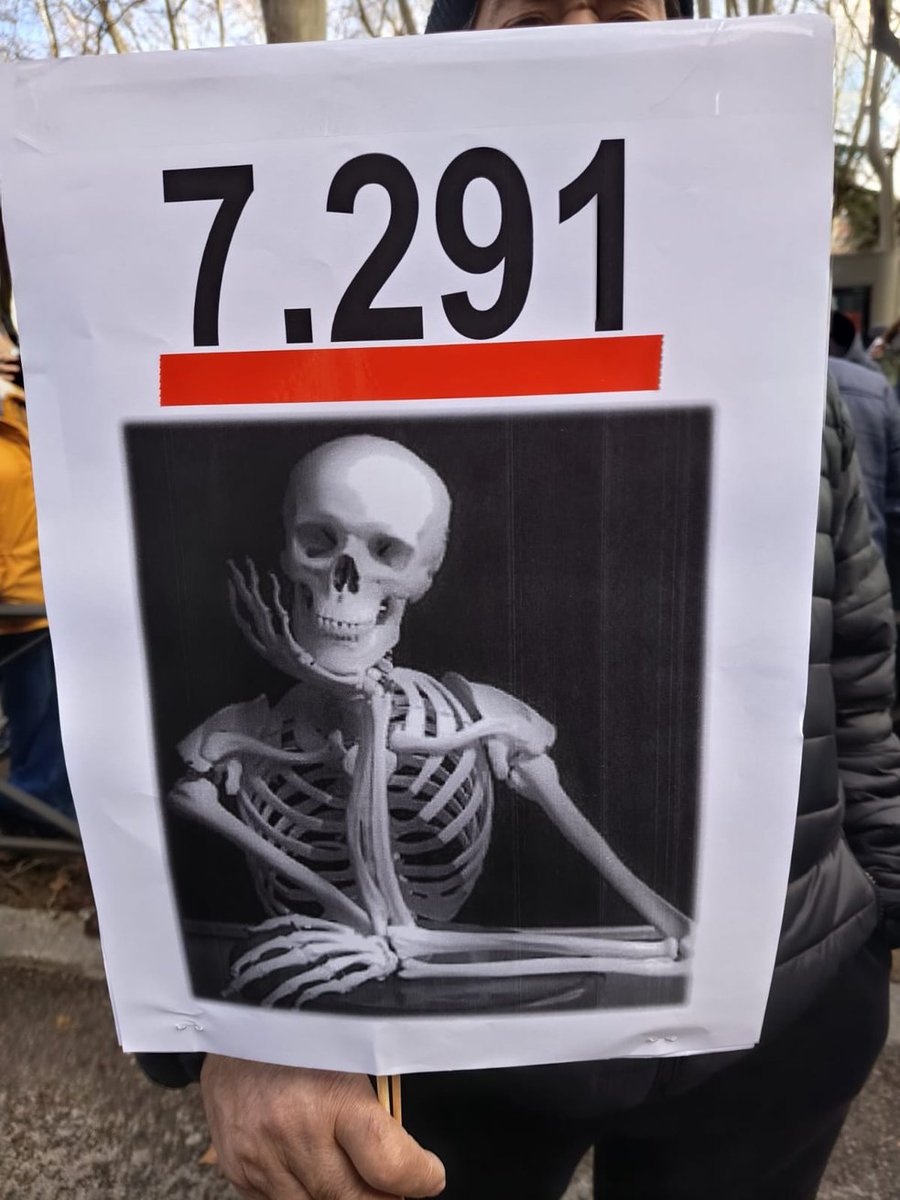 ICR_82_'s tweet photo. Nos vamos a morir muchos más que #7291 esperando que se haga justicia en este país ... https://t.co/nzWiCytVr6