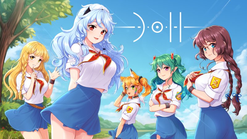 moonworksgames's tweet photo. Добавили ЭОН в Стим, добавляйте в Вишлисты, чтобы не пропустить релиз! 
Add to wishlist now: https://t.co/1uLZ9Mc7B4
#visualnovel #eon2032 https://t.co/xVgb4iNan8