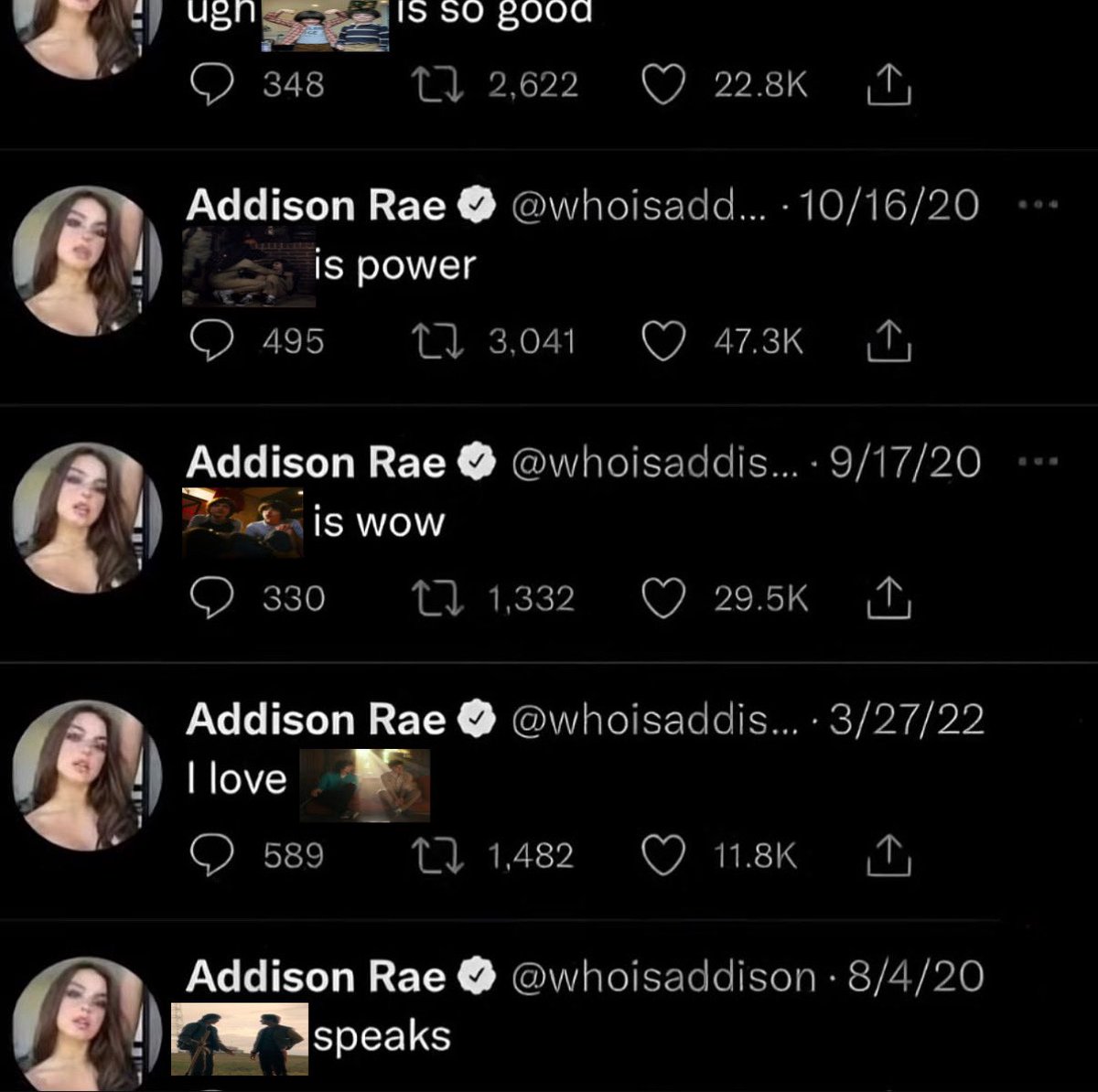 Mistynatbyler's tweet image. 