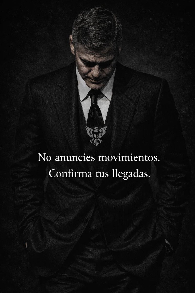 Alta Sociedad (@alta_sociedad_) on Twitter photo 